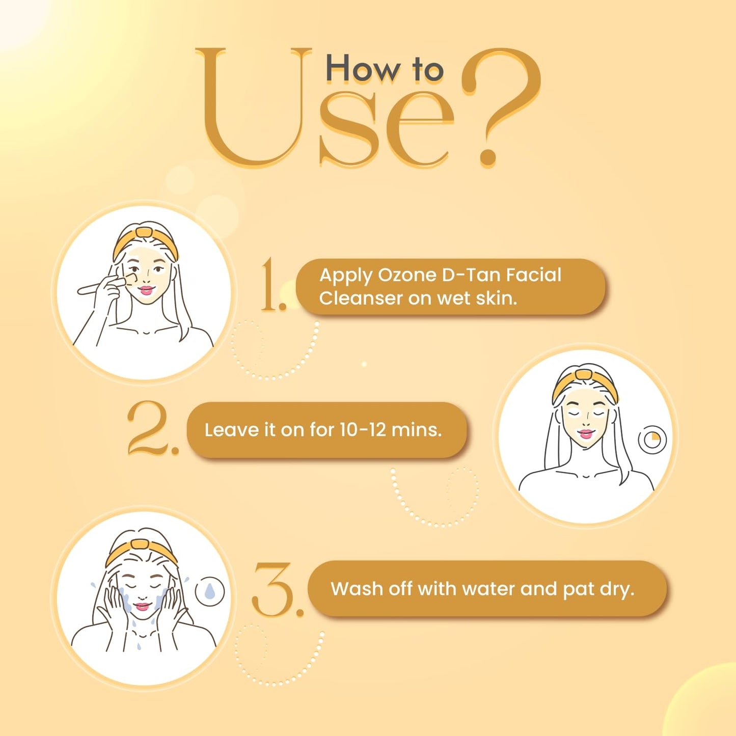 De-Tan Face Pack